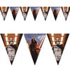 2.3m Star Wars 7 Bunting Flags