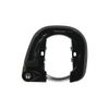 Panasonic NSAJ090-B [Direct Mount Rear Wheel Circle Lock, Black]