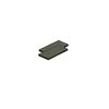 CRL 1/16" x 1/4" x 4" Neoprene Setting Blocks - 100 Pack