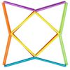 Polygonzo-Geo Twister Fidget Shapeshifter