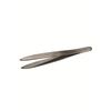 TWEEZER - H (EPILATION) - STAINLESS STEEL