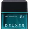 Deucer Hard Smooth Wax 5S, 2.8 oz (80 g) x 3 Pieces