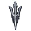 Arizona State - Pitch fork (w/ Black)