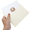 Mofsand [Greeting Card] Spring Loaded Message Card / Multi-Purpose mofusand