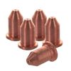 Extended Tip, 50 AMP, for ICE 50C/cm, PK5