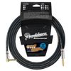 Providence B202 Shielded Cable 7m S/L Plug (Straight/L Type)
