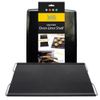 NoStik 1BBB645 Oven Liner, Black