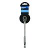 Laser 6202.0 Ratsche, 1/4 Zoll Antrieb, Extralang