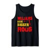 Welders Have Bigger Rods Welder Engineer Cool Engineering Tank Top