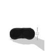 Flents Sleep Mask, One Size Fits All, Great for Travel & Sleeping