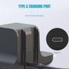 6 in 1 Controller Charging Dock Station for Switch Pro, Fast Charging Station with Indicator Light, Controller Charger for 4 JoyCons and 2 Switch Pro