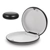 Retainer case,invisalign case,denture box,retainer box;aligner case;mouth guard case;retainers case;false teeth container