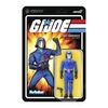 Super7 G.I. Joe Cobra Commander 3.75 in Reaction Figure