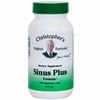 Sinus Plus  100 Caps By Dr. Christophers Formulas