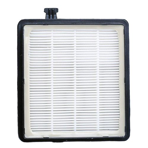Podoy Vacuum Cleaner Replacement Filter （2 Pack）Compatible with Dirt Devil F45, Fits Model Pet Canister Vac SD40000 & EZ Lite Canister Vac SD40010 2KQ0107000