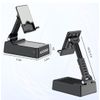 Phone Holder with Wireless Speaker