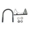 U Exhaust Clamp (85)