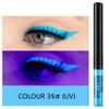 Set di eyeliner liquido opaco a 12 colori (Set C)