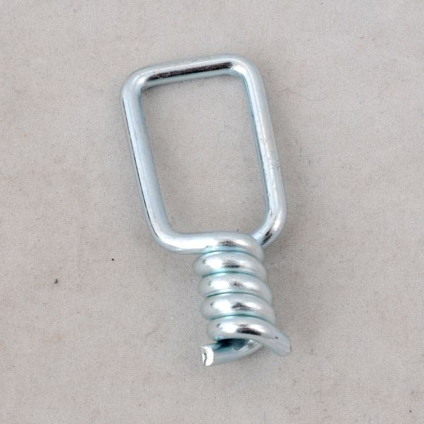 DakotaLine 100 9 Gauge Snare SWIVELS