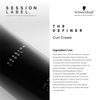 Schwarzkopf Session Label The Definer Curl Cream 150 ml