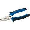 Draper 1010 160Mm Soft Grip Combination Pliers