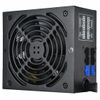 Silverstone ET550-HG 550Watt 80PLUS Gold Semi Modular Flat Cable ATX PS