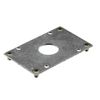 Baxter Plate, Drive - Rotator