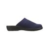 Pansy 6865 Women's Knit Elastic Sandals, Black