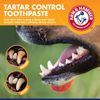 Arm & Hammer for Pets Tartar Control Kit for Dogs | Contains Toothpaste, Toothbr