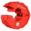 Plasticut Pro Plastic Pipe Cutter 15 mm and 22 mm