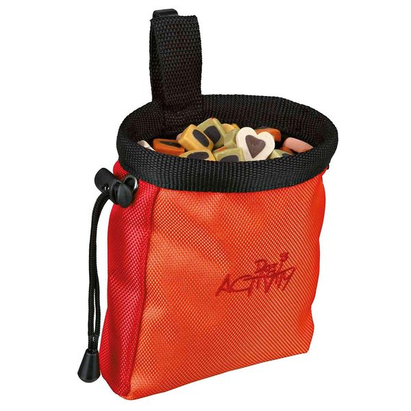 Trixie Dog Activity Treat Baggy (Colours may vary)
