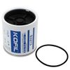 2set S3213 Fuel Filter Marine Fuel Water Separator Replacement