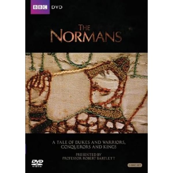 The Normans [DVD]