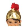 FIESTAS GUIRCA Child Romano Gaius Costume
