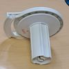 G400 Galaxy Clutch (White, G400 Tab Mount)