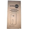 Automatic Hand Soap Dispenser On-the-spot 1000 ML W/ stand Easy Set Up