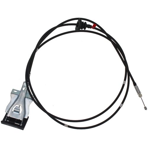 Dorman 912-791 Hood Release Cable Compatible with Select Nissan Models
