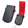 HANGOVER DART CASE DART CASE, red