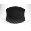 CARBON FIBER CAR AUTO DOOR HANDLE SCRATCH GUARD PROTECTOR UNIVERSAL FIT 4 PACK 