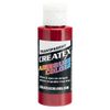 5124 Deep Red Transparent - Createx Colors Größe: 120 ml