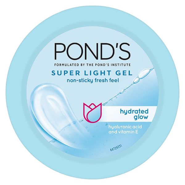 Pond's Super Light Gel - 100ml/3.38fl.oz