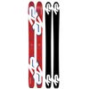 K2 Herren Ski Bindung Crampon Kingpin 90 mm