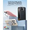 (Built-in Lens Stand, Magsafe Compatible) ESR iPhone 16 Pro Max Case, Assorted Colors