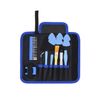 Cleaning Repair Tool Kit for PS4 PS5, Screwdriver Set with TR9 Torx Security