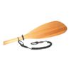 Safety Leash C/W Flexcoil,Black Scotty 0130-Bk