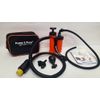 Seychelle Small Portable Water Filter Camping Pump