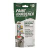 Paint-to-Trash Paint Hardener 3.5 Oz.