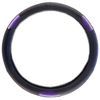 Kansas State Wildcats Steering Wheel Cover, 14.5"-15.5"