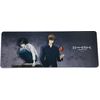 Death Note - Light Yagami & L #02 RGB Mouse Pad