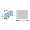 Clover File Holder 71-143 Blue